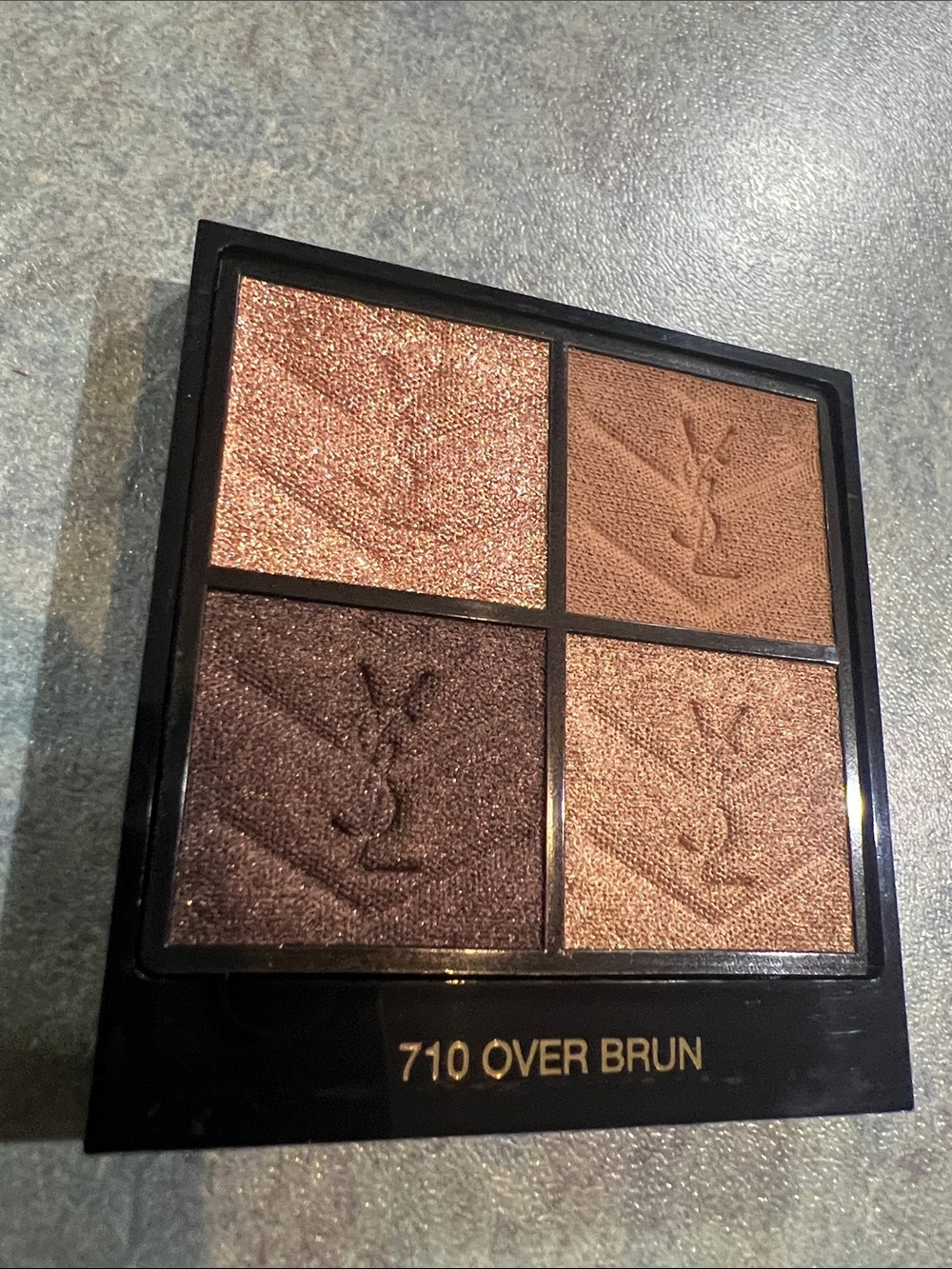 Yves Saint Laurent 710 Over Brun Eyeshadow Refill